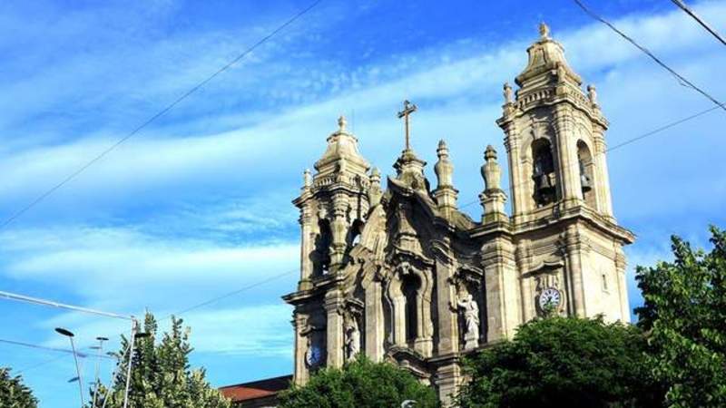 Santiago de Compostela – Braga