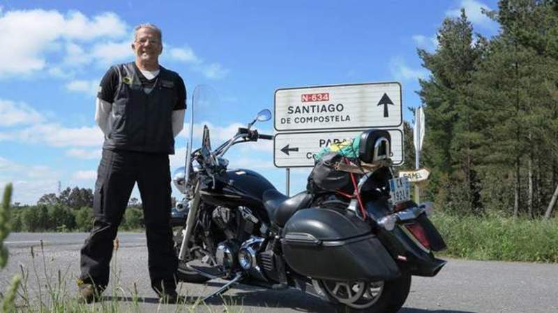 Lugo – Santiago de Compostela