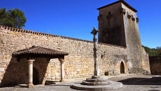 Covarrubias – Lugo