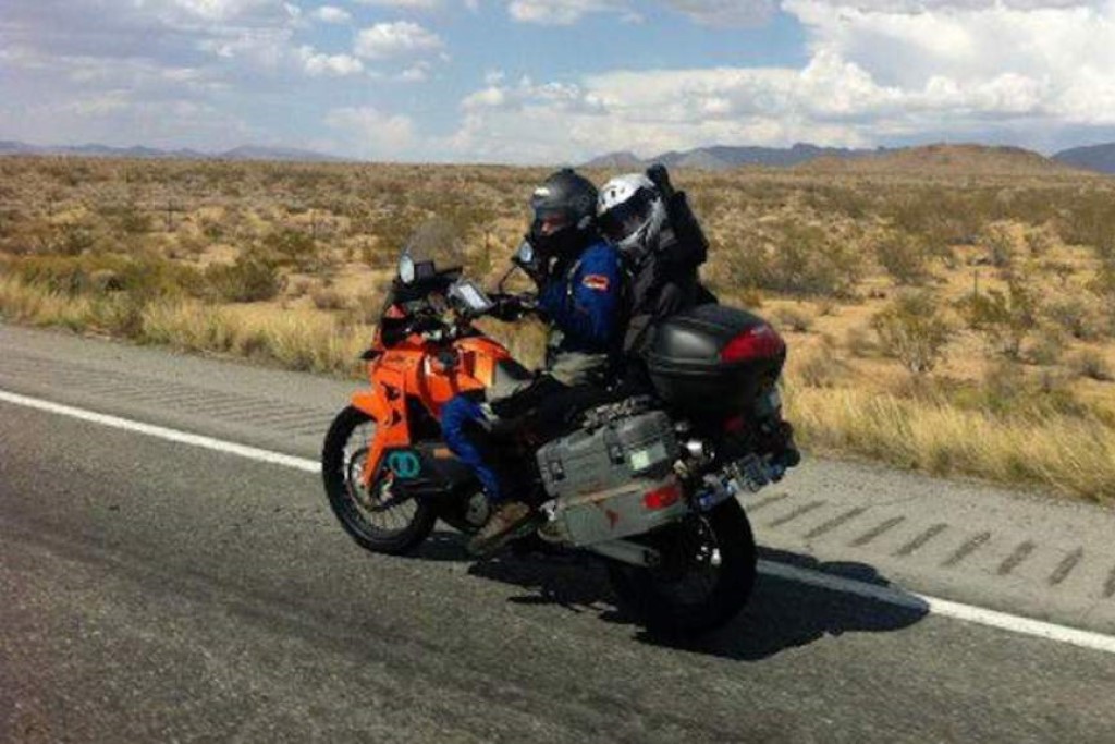 17 dicas para mulheres em viagens na garupa da moto