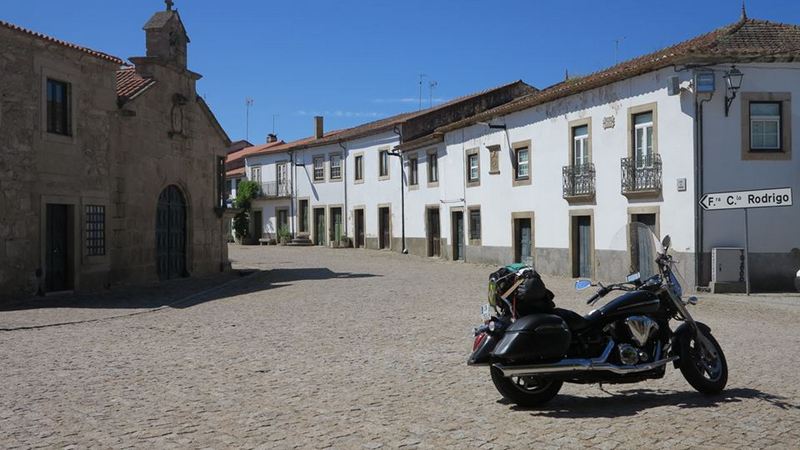 São João da Pesqueira – Miranda do Douro