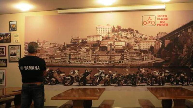 Braga – Porto