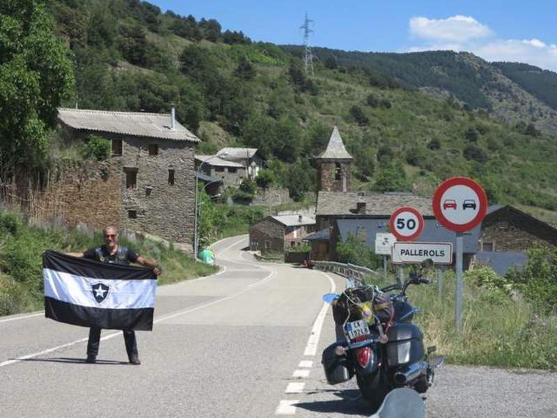 Fiscal – Andorra