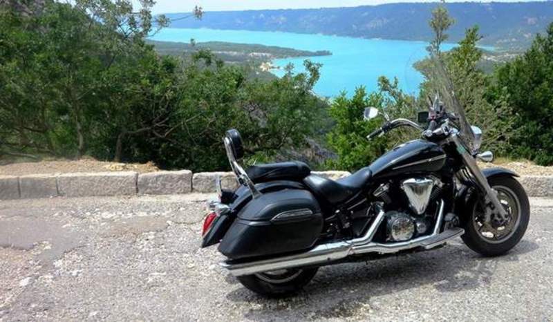 Les Gorges du Verdon