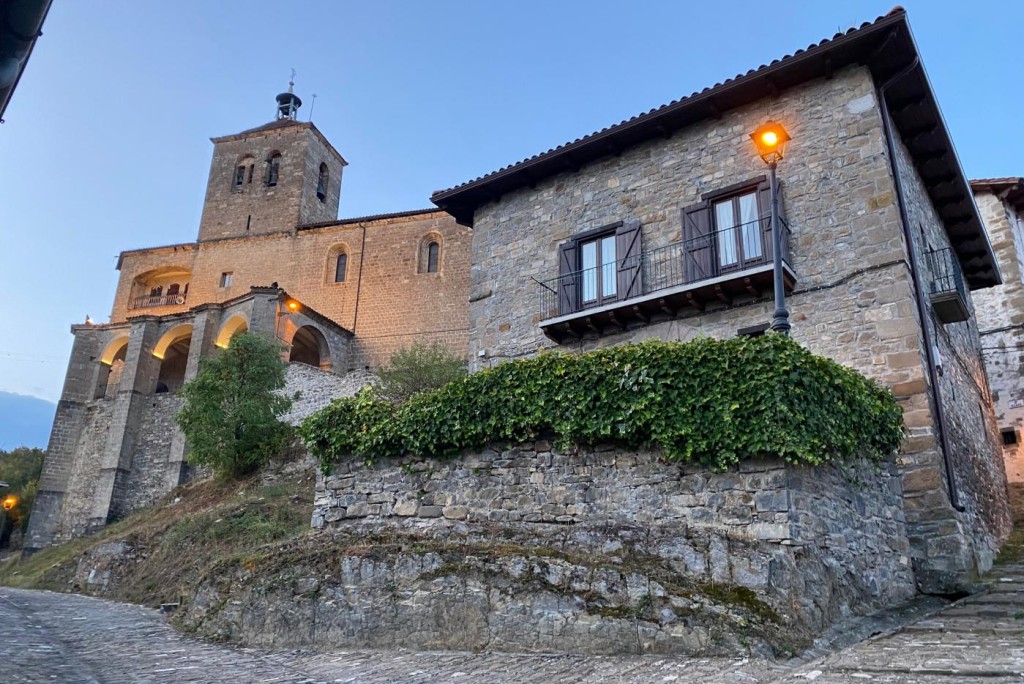 Pamplona – Fiscal