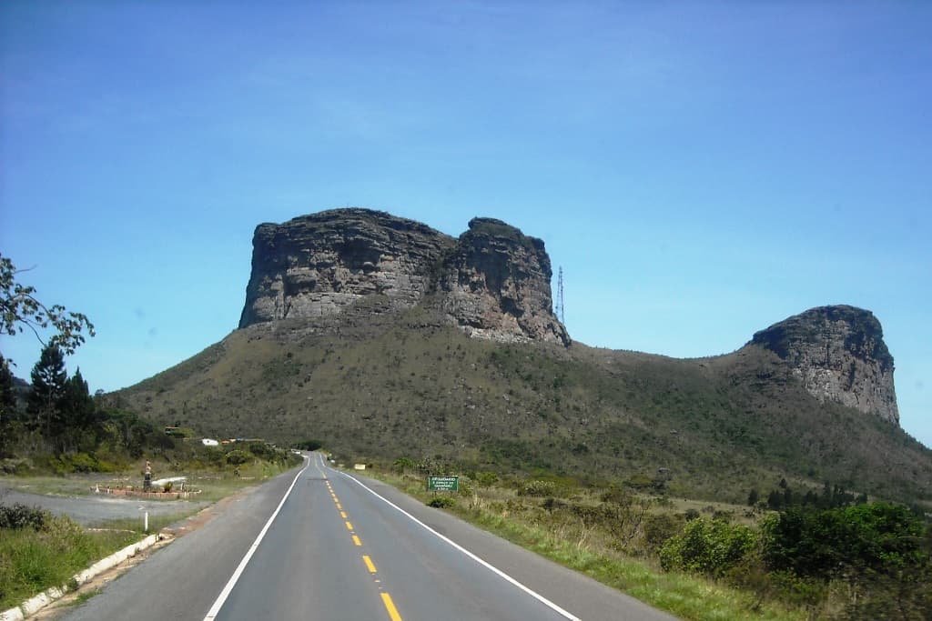 Roteiro de viagem de moto pelo Nordeste do Brasil