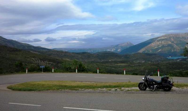 Aix-em-Provence – Catallane