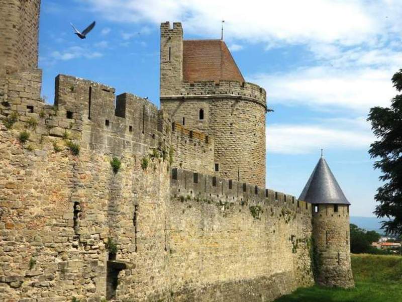 Carcassonne