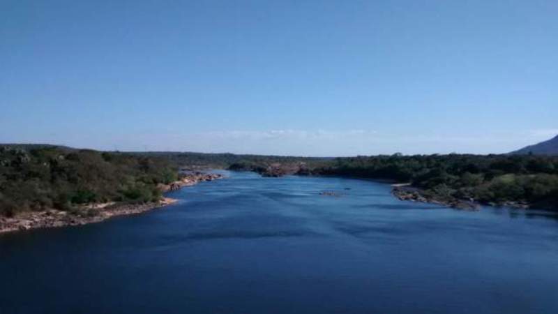 Expedição Serra da Capivara