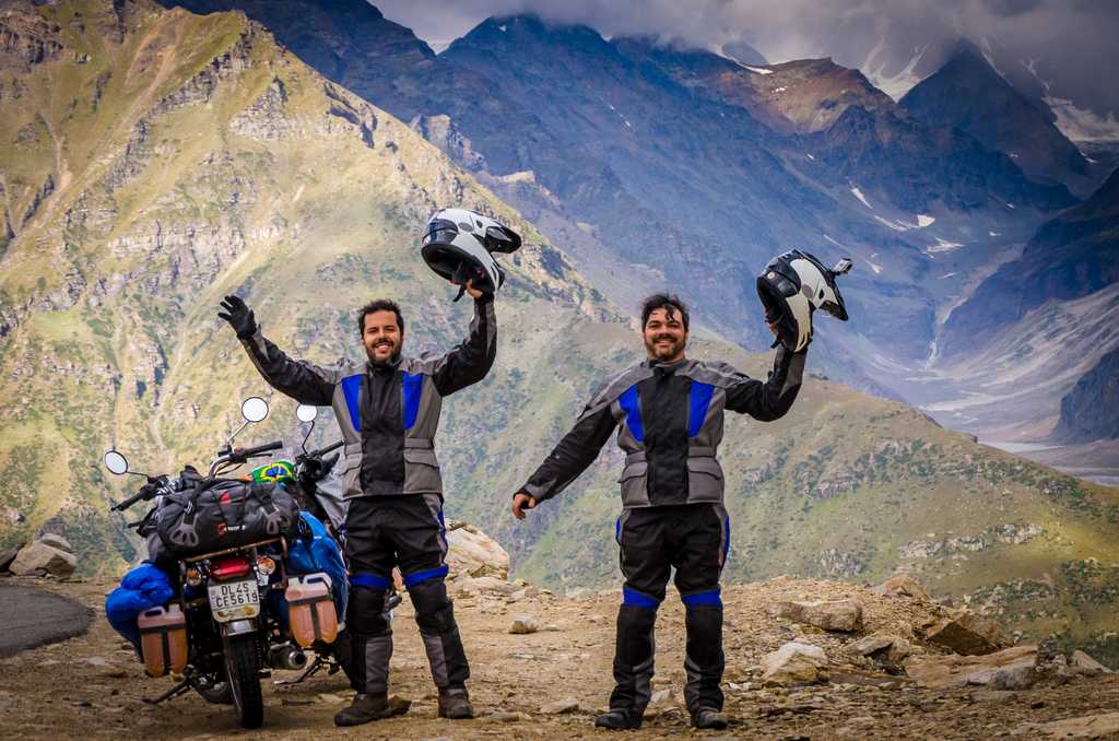 3º dia – De Manali a Keylong