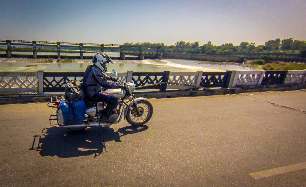 9º dia – De Jammu a Ludhiana