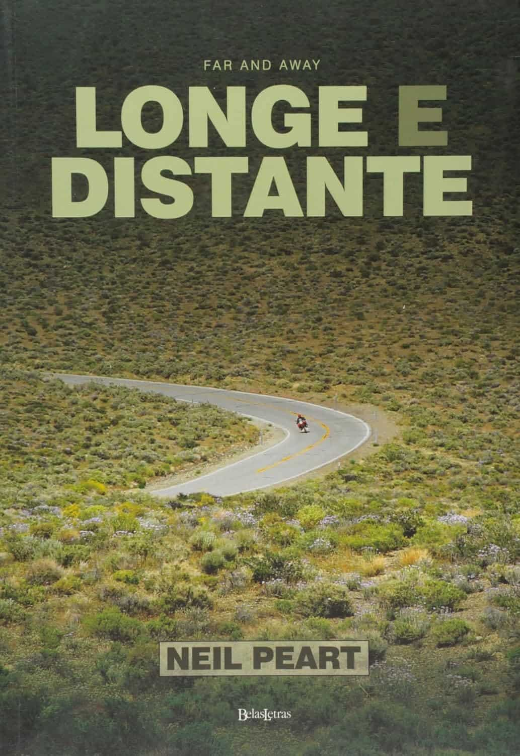 Far and Away – Longe e Distante