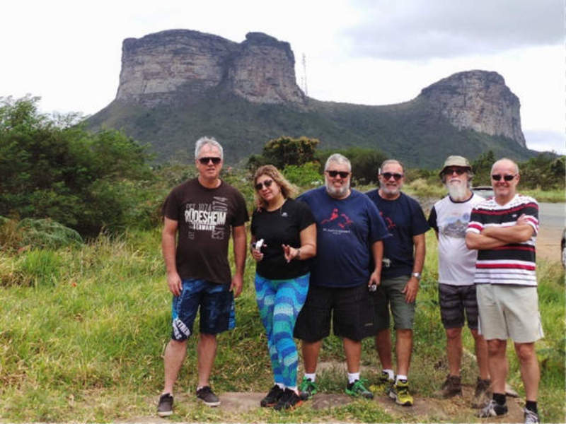 Morro do Pai Inácio