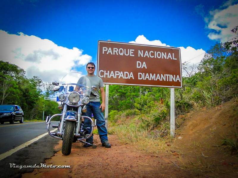 Chapada Diamantina