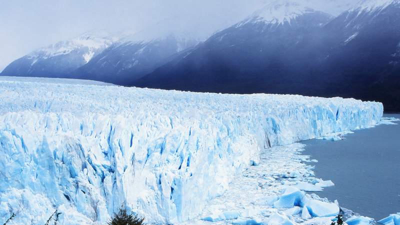 Dia 8 – Glaciar Perito Moreno