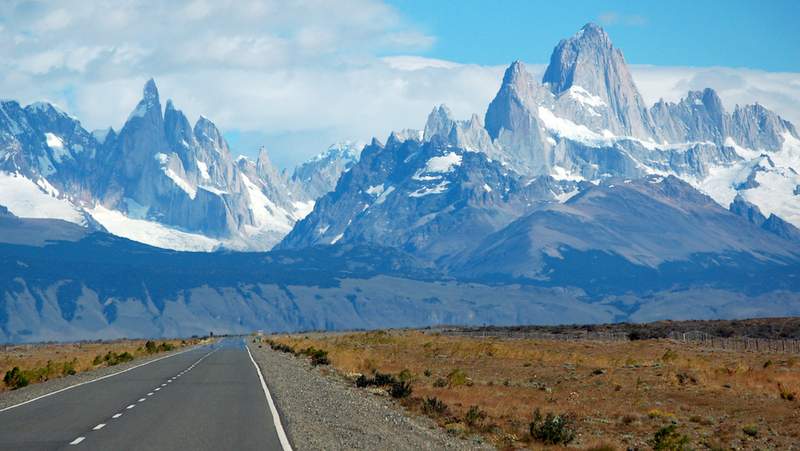 Dia 6 – Torres del Paine