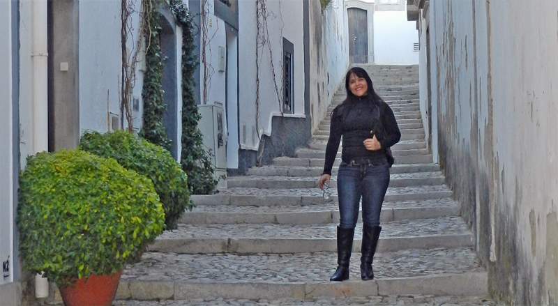 2º dia – Lagos – Tavira