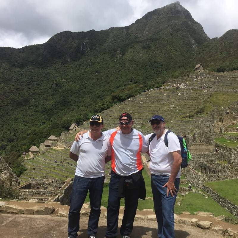 2º ao 4º dias – de Puerto Maldonado a Cusco e Machu Picchu