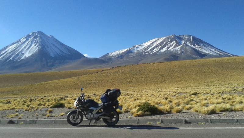 8° dia – de Susques a San Pedro Atacama