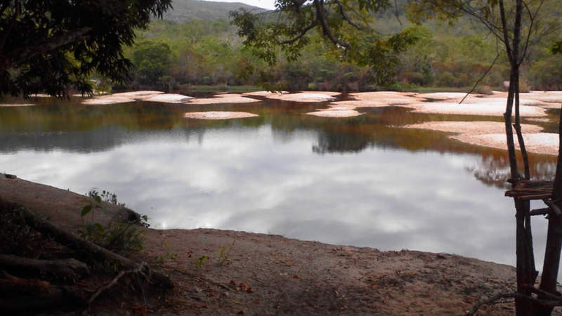 41º dia – Chapada Diamantina