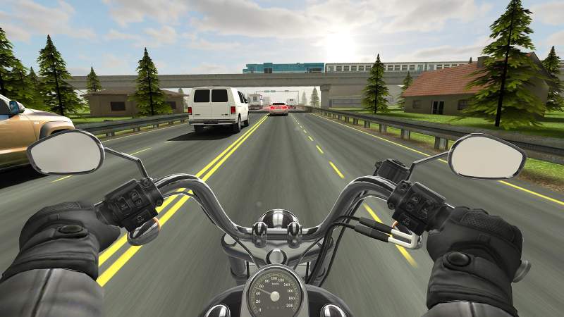 Jogos online de motociclismo