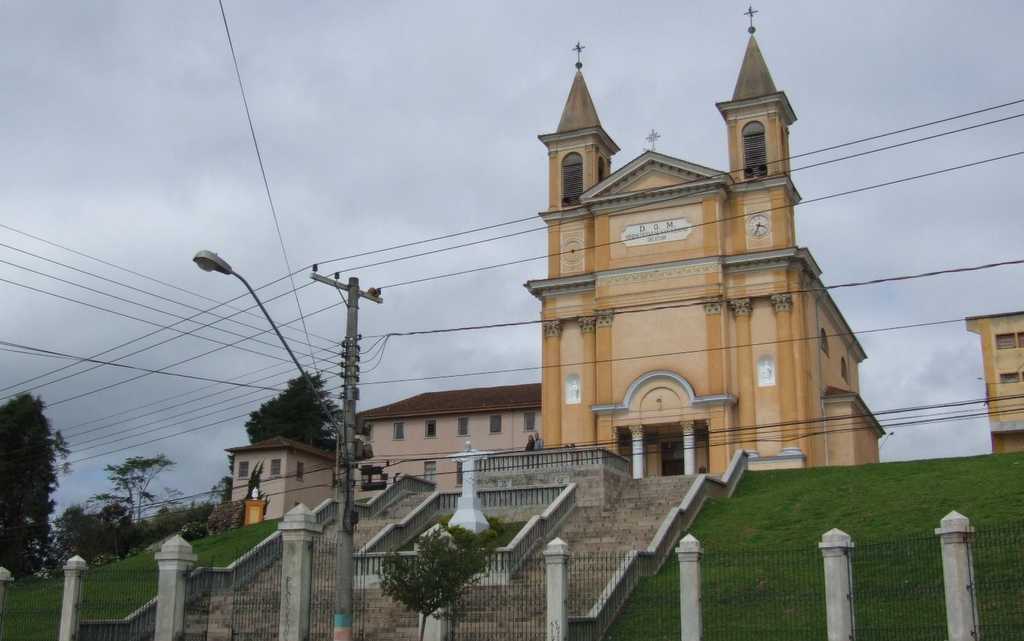 14º dia – Londrina a Colombo