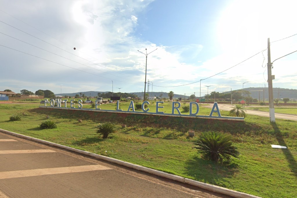 11º dia – Porto Velho a Pontes e Lacerda