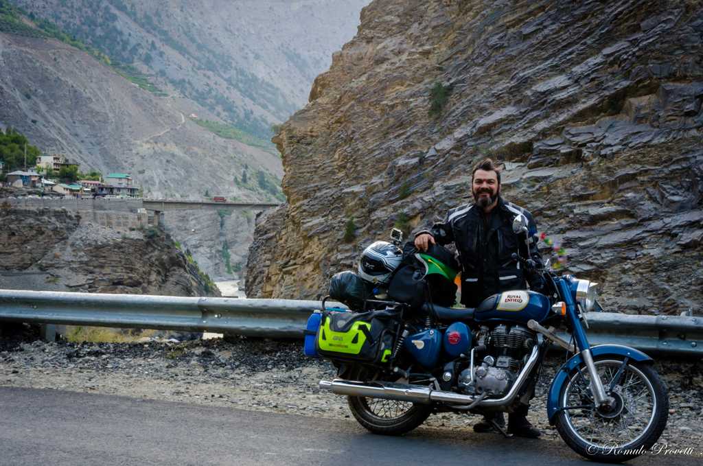 3º dia – De Recong Peo a Nako: estradas épicas, burocracias e o início do Spiti Valley