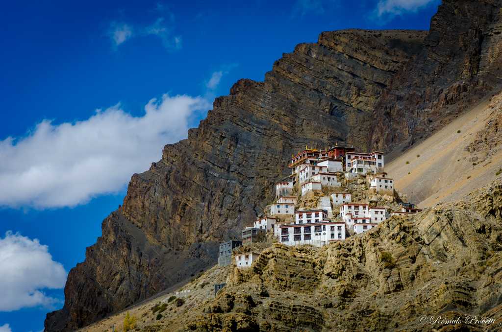 5º dia – Mosteiros, altitude e despedidas no coração do Spiti Valley