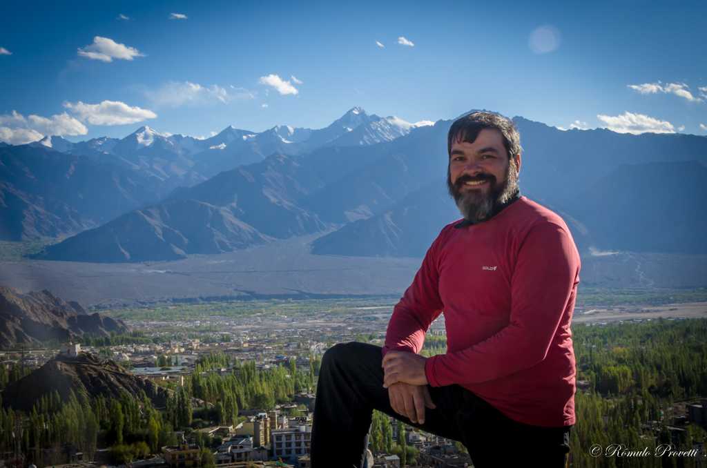 9º dia – Enroscos, monges e negociações: um domingo em Leh