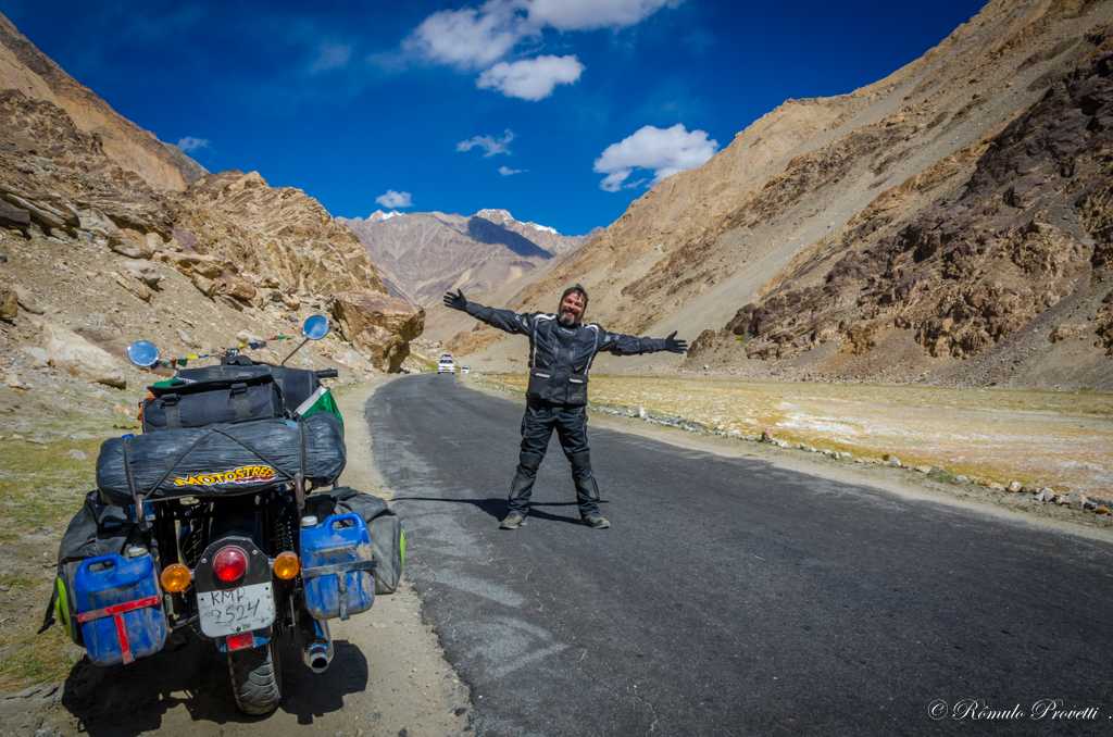 11º dia – De Leh a Spangmik – A rota do frio, do fio e do fôlego: rumo ao Lago Pangong