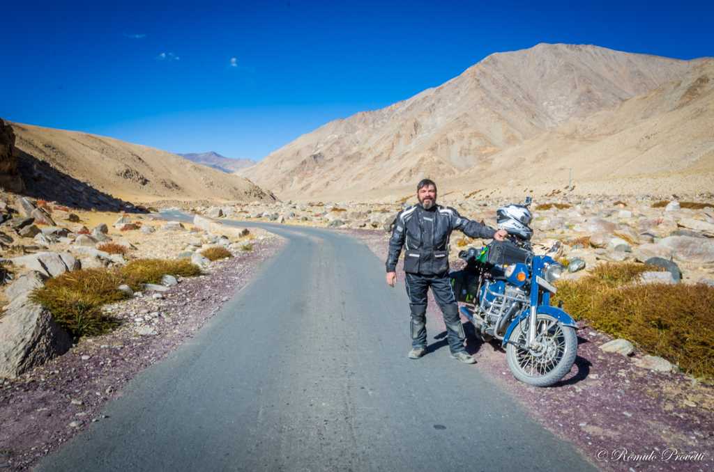 15º dia – De Leh a Karzok – O paraíso escondido atrás do inferno: rumo ao Tso Moriri