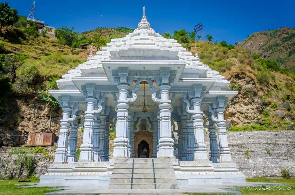 20º dia – De Manali a Dharanshala – Macacos na estrada, pizza no jantar e o Dalai Lama logo ali