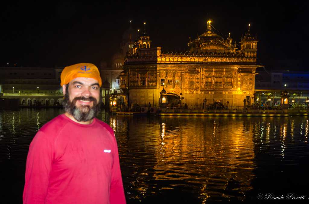 22º dia – De Dharanshala a Amritsar – Adeus, Himalaia! Olá, Templo Dourado e caos urbano com pitadas de magia