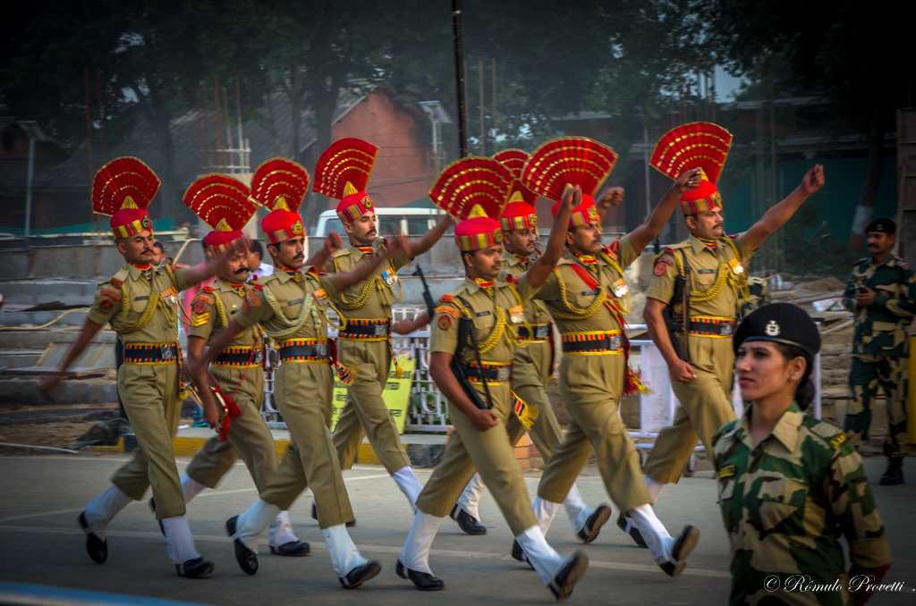 23º dia – Fronteiras, fervores e frangos: um dia inesquecível em Amritsar