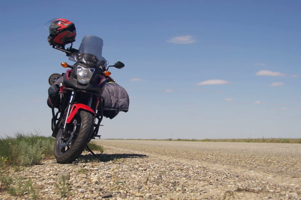 5 dicas essenciais para uma viagem de moto