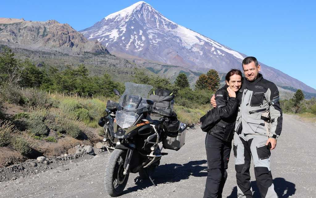 Cordilheira dos Andes em 6 Pasos