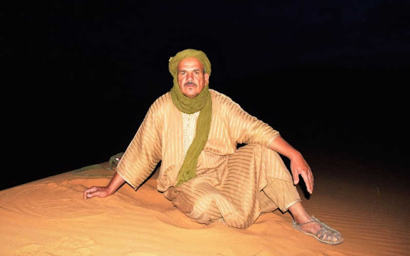 9º dia – Merzouga – Erfoud