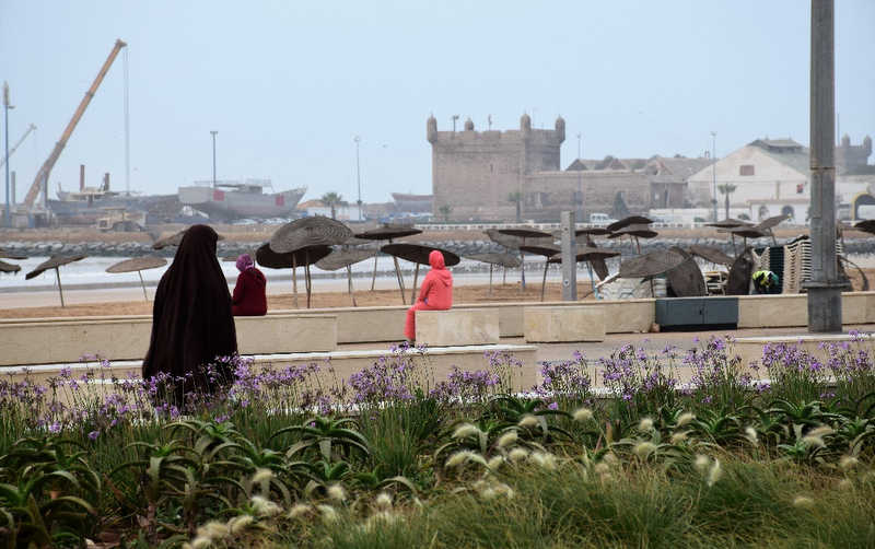 12º dia – Fez – Tetouan