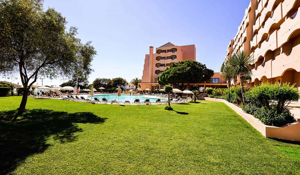 15º dia – Albufeira – Lisboa