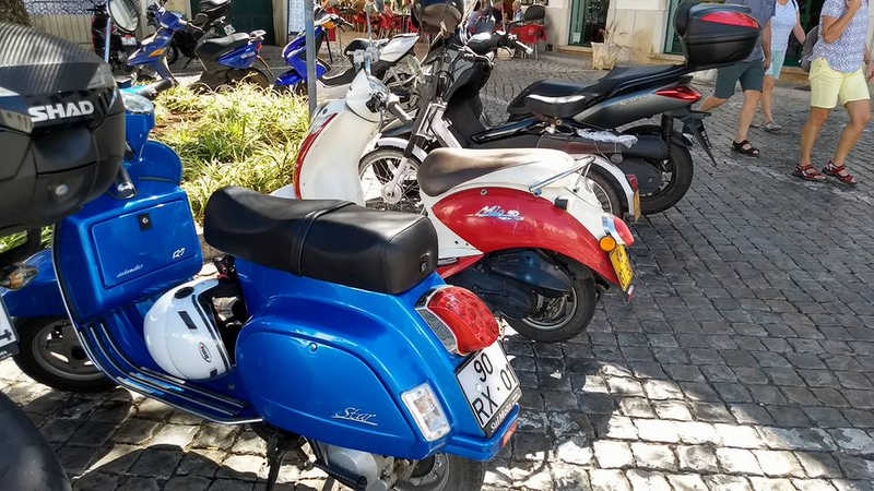 13º dia – Tetouan – Tavira