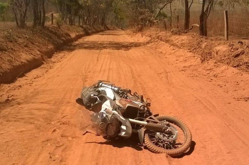 Passeio off road de Brasília até a cidade de Goiás