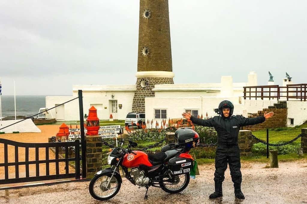 Dia 6 – La Paloma, José Ignácio, La Barra e Punta del Este