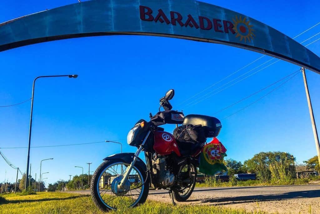 Dia 13 – Baradero