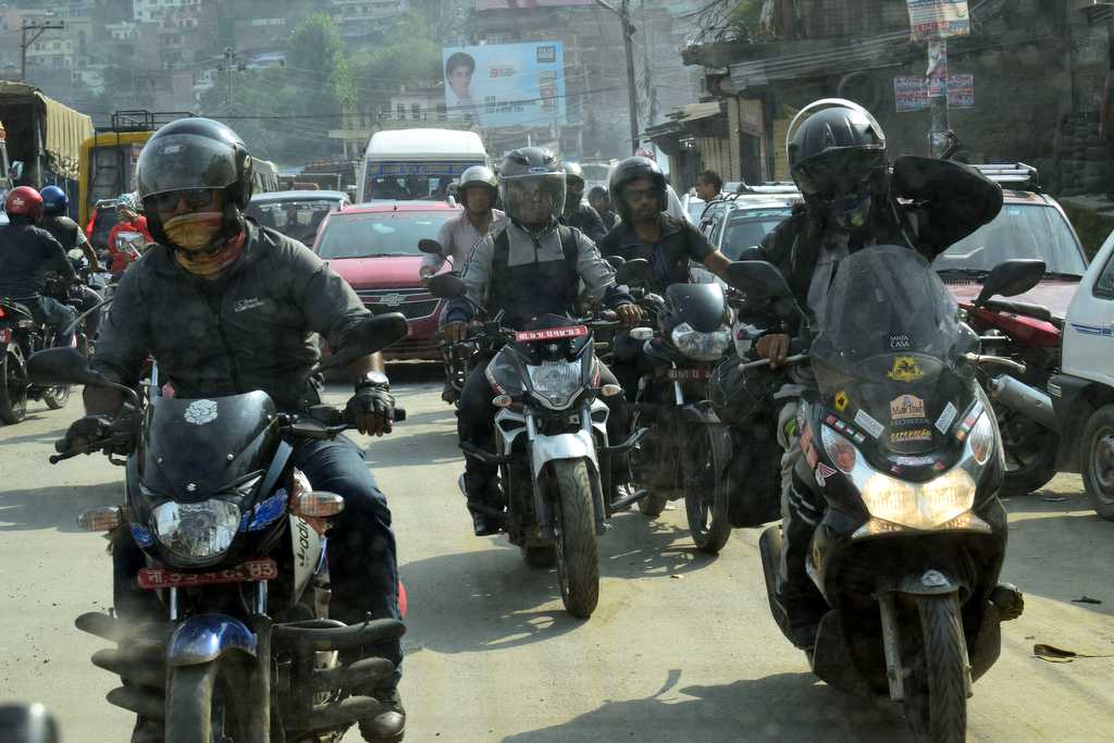 Nepal