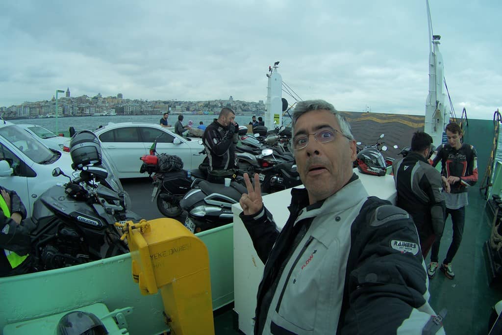 Turquia