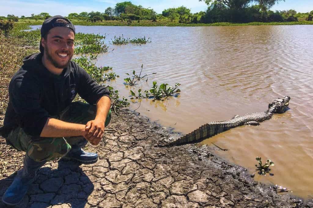 Dia 63 – Pampas, Amazônia Boliviana