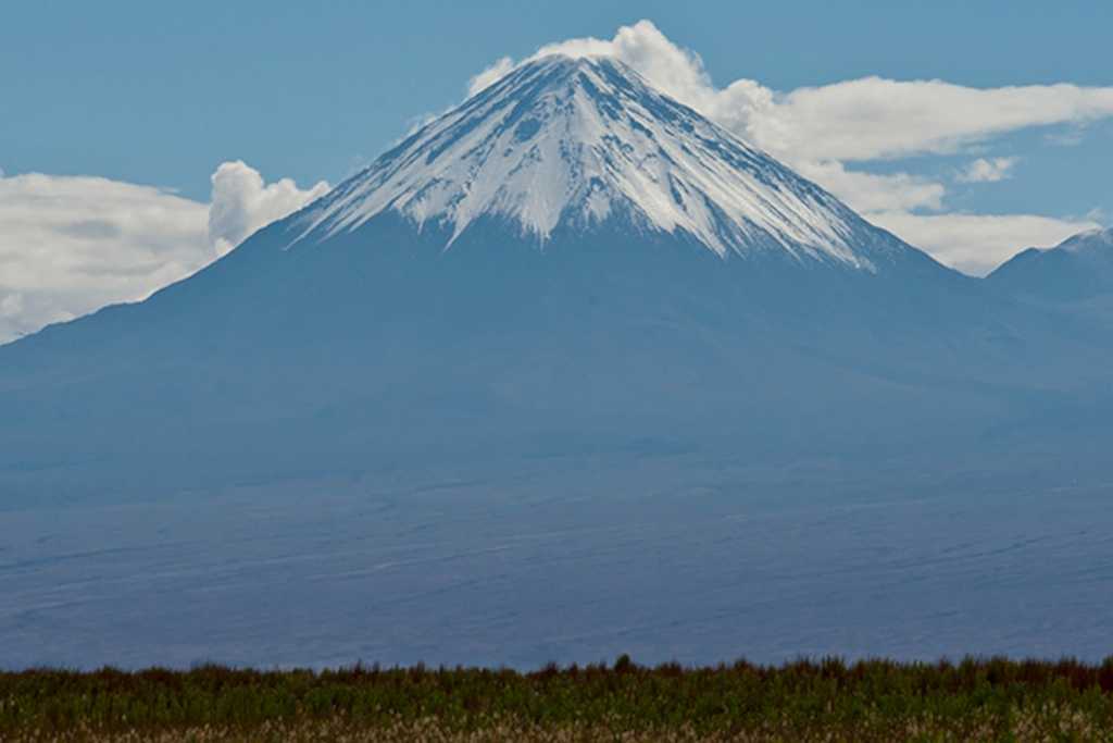 Viagem de moto pela Argentina, Bolívia e Chile: em três pasos