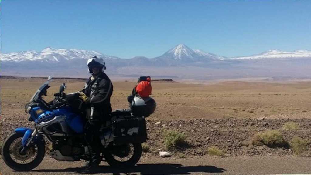 Dia 8 – de La Quiaca a San Pedro de Atacama