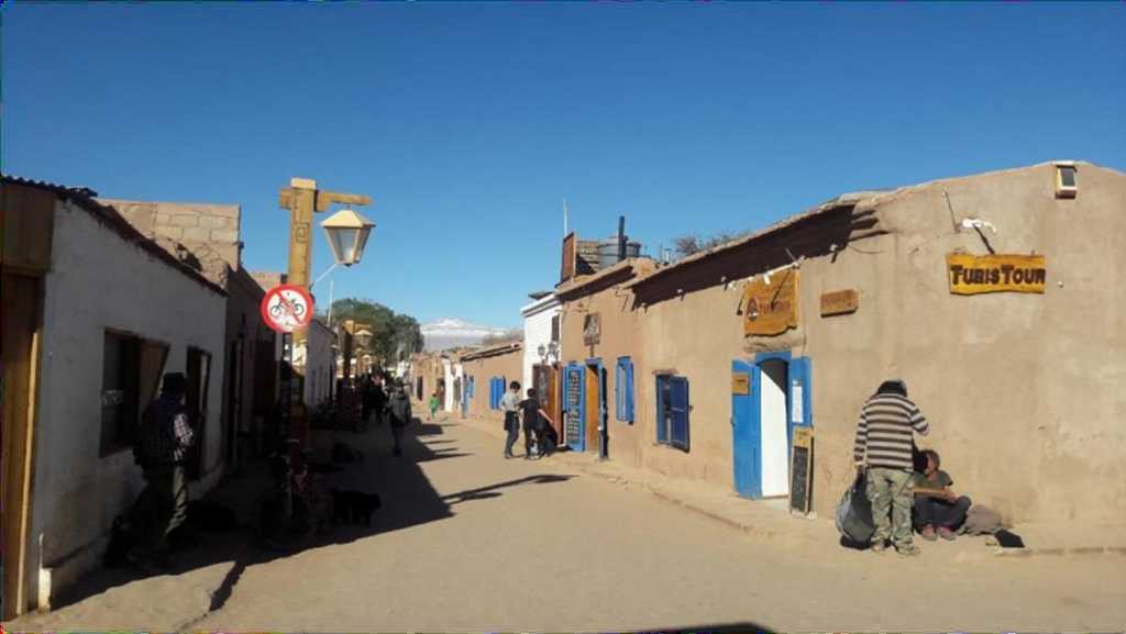 Dia 9 – San Pedro de Atacama